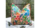 Transform Your Space with Cotton Cushion Elegance – Buy Now