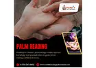 Palm Reading in New Jersey