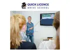 Experienced Driving Instructors in Melbourne | Quick LicenceExperienced Driving Instructors in Melbo