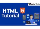 "Kickstart Your Web Dev Journey with This HTML Tutorial"