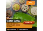 Tamilnadu Style Catering Services in