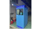 Reverse Vending Machine for Efficient Recycling