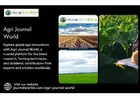 Agri Journal World – India’s Trusted Platform for Agricultural Publishing