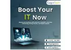 Custom App Development & Enterprise Solutions in New Jersey