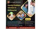 Family Problem Solution in Melbourne