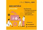 SEO service provider in Bangalore