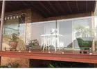 Glass Balustrade Batemans Bay