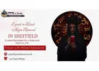 Expert In Black Magic Removal in Sheffield – Powerful Evil Eye Protection
