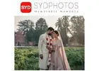 Capture Timeless Moments with Wedding Photography Sydney Experts