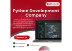 python development company