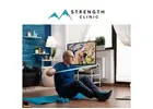 Expert Exercise Physiology and Dry Needling in Mosman | Strength Rehabilitation Sydney