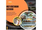 Best Vegetarian Caterers in Bangalore | Caterers in