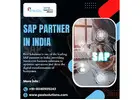 SAP Partner in India | SAP Consulting in
