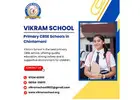 Primary CBSE Schools in Chintamani