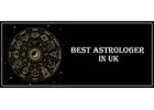 Best Astrologer in Oxford
