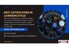 Best Astrologer in Lawrenceville for Accurate Predictions and Life Solutions