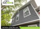 Seal the Deal with Stunning Siding and Window Replacement