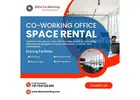 Explore top coworking Spaces in Chandigarh