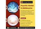 Psychic Healer in Melbourne