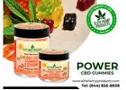 Boost Your Day Naturally with Power CBD Gummies