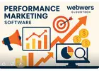performance marketing software