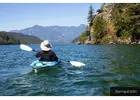 Guided Kayaking Near