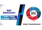 Admission open BSc in Artificial Intelligence
