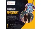 Vashikaran Specialist in
