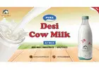 Best A2 cow Milk in Bangalore – 100% Natural