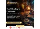 Tarot Reading in California
