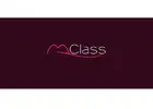 Conheça uma garota de alta classe da Mclass ******