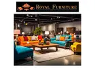 Royal Furniture Australia – Your Go-To Furniture Store in Salisbury