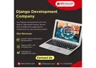 django development company