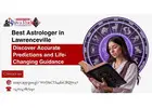 Unlock Your Destiny with the Best Astrologer in Lawrenceville