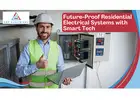 Future-Proof Residential Electrical Systems with Smart Tech - HBP Electrical