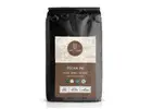 Local coffee roasters Washington D.C