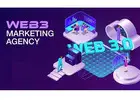 Digital-First Web3 Marketing Agency for DeFi Platforms