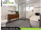 Upgrade With a Stunning Bathroom Remodeling Service