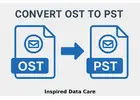 Best Way to Convert OST to PST Without Outlook