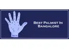 Best Palmist In Bangalore