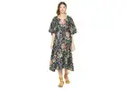 Effortless Style with Cotton Kaftans