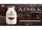 Order Pure A2 cow milk in electronic city Bangalore