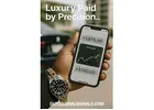 Financial Freedom isn’t just a dream. It’s a decision.