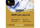 BBMP plan approval