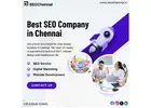 Best SEO Company in Chennai – Seochennai.in