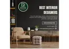 Best Interior Designers in