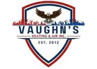 HVAC Contractor Near Vacaville