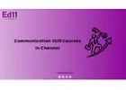 Communication Course In Chennai - Ed11