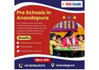 Pre Schools in  Anandapura