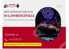 Transform Your Life with the Best Astrology Services in Lawrenceville